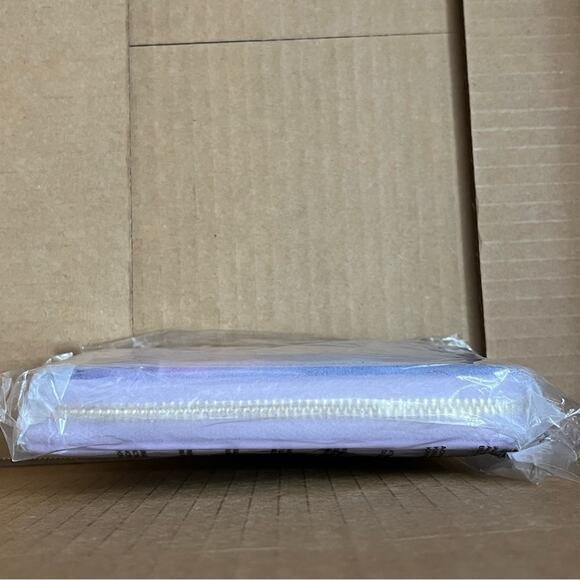 Loungefly Hercules Muses Clouds Zip Around Wallet - Picture 11 of 13